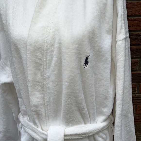 Polo Ralph Lauren Robe - Picture 11 of 14